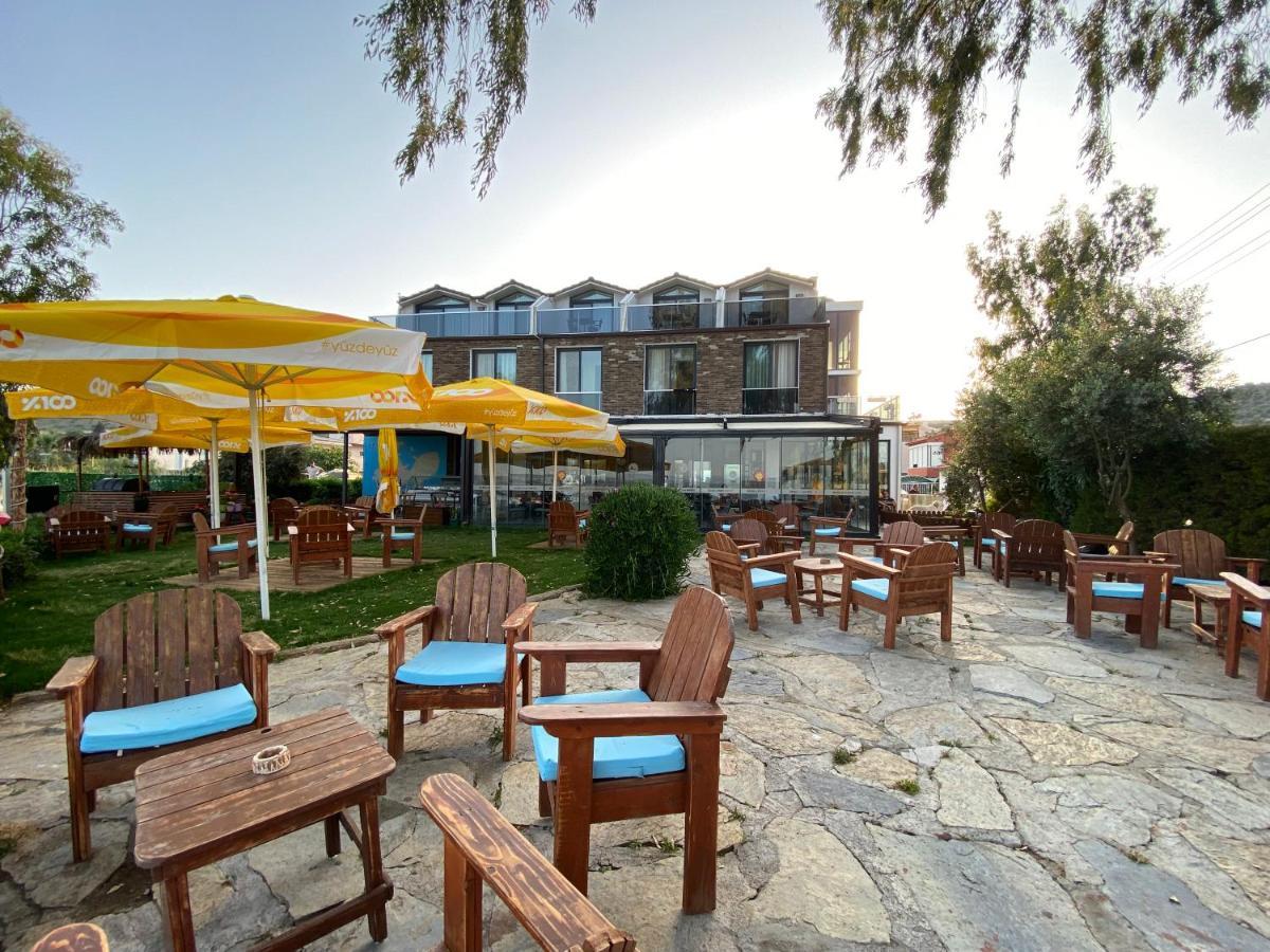 Burla Han Exterior foto