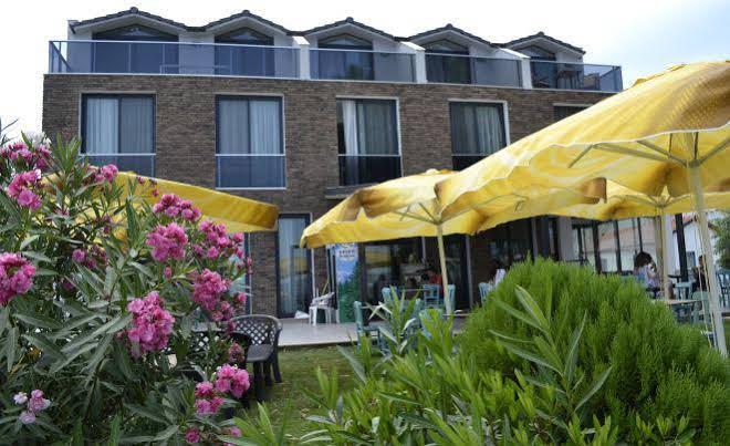 Burla Han Exterior foto
